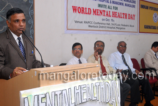 world mental day 1
